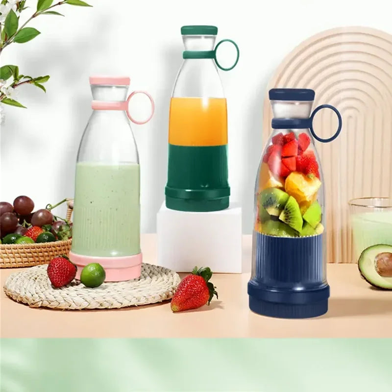 Smoothie Blender Portable